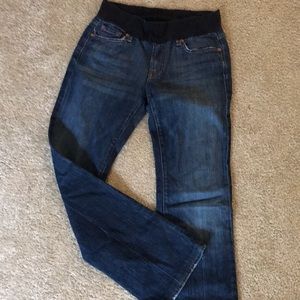 Citizens maternity jeans